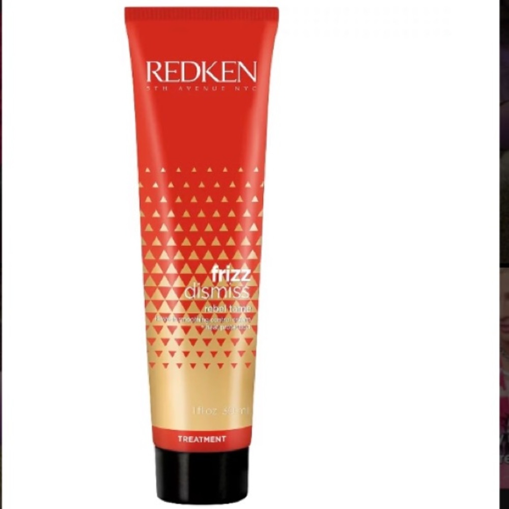 Redken frizz dismiss